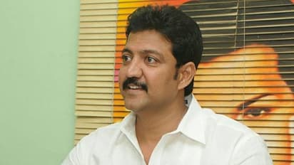 కేంద్రమంత్రి కిషన్ రెడ్డితో టీడీపీ ఎమ్మెల్యే వంశీ భేటీ లోగుట్టు ఇదే.....