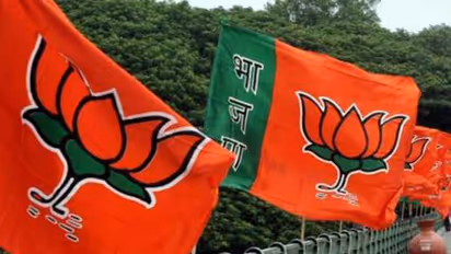 BJP puts up all-star candidates' list in Bengal with eye on recouping possible losses elsewhere