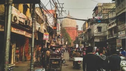 ലോകത്തിലെ ഏറ്റവും ചെലവ് കുറഞ്ഞ മൂന്ന് നഗരങ്ങള്‍ ഇന്ത്യയില്‍; സര്‍വ്വേ ഫലം പുറത്ത്