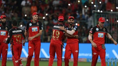IPL 2019: ಭರವಸೆ ಮೂಡಿಸಿರುವ RCB ಡೆತ್ ಬೌಲರ್ಸ್!