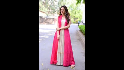 రకుల్ ప్రీత్ సింగ్ లేటెస్ట్ ఫోటోలు!