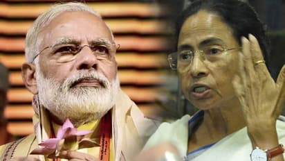 ರಾಮ ಮಂದಿರ ಕಟ್ಟಲಾಗದವರು ಸಂಸ್ಕೃತ ಶ್ಲೋಕ ಪಠಿಸಲಿ ನೋಡೋಣ: ಶಾ, ಮೋದಿಗೆ ದೀದಿ ಸವಾಲು