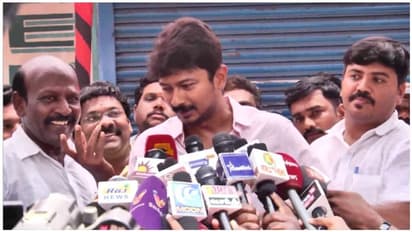 47 குழந்தைகளை காப்பாற்றிய மருத்துவர்கள், செவிலியர்களுக்கு நன்றி.. நெகிழ்ந்த உதயநிதி ஸ்டாலின்.