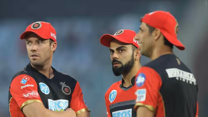 ಕೊಹ್ಲಿ, ABD ಹೊರತು ಪಡಿಸಿದ್ರೆ RCBಯಲ್ಲಿದ್ದಾರೆ ಮೂವರು ಗೇಮ್ ಚೇಂಜರ್ಸ್!