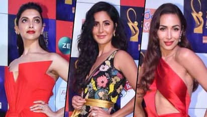 Zee Cine Awards 2019: Bollywood celebs put their best foot forward on red carpet
