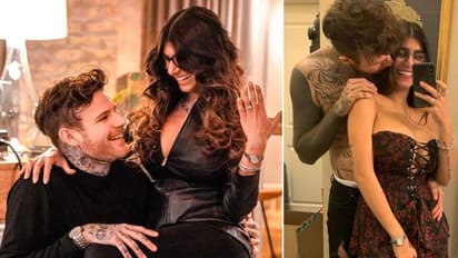 ఫోర్న్ స్టార్ మియా ప్రకటన, ప్రపంచానికే షాక్..!