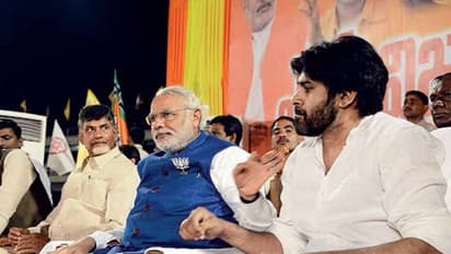 AP News: టీడీపీ ఎన్డీయేలో చేరడం ఖాయమే!.. బీజేపీ, జనసేనలతో సీట్ల కేటాయింపులపై చర్చ