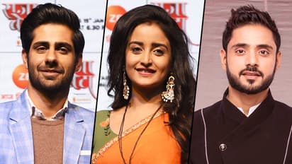 Sambhabana Mohanty to Rrahul Sudhir and more: Here's how these TV stars are celebrating Holi