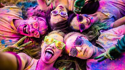 Here's the only skincare-guide you will need this Holi