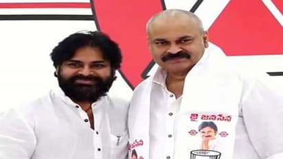 పవన్ కళ్యాణ్ పార్టీ పెట్టడం ఇష్టం లేదు, ఎందుకంటే....:నాగబాబు సంచలన వ్యాఖ్యలు