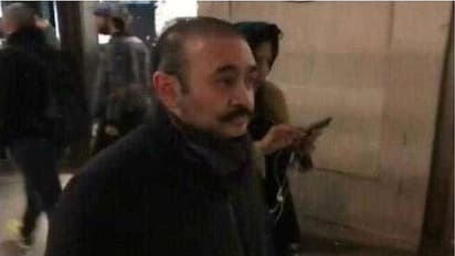 ಲಂಡನ್‌ನಲ್ಲಿ ನೀರವ್ ಮೋದಿ ಅರೆಸ್ಟ್: ನರೇಂದ್ರ ಮೋದಿ ಈಸ್ ಬೆಸ್ಟ್!