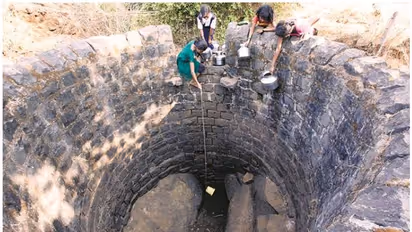 21 people fall sick after drinking contaminated water from well in Karnataka