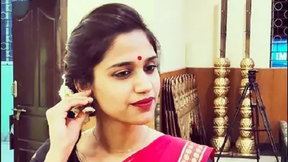 ’ಕನ್ನಡ ಕೋಗಿಲೆ’ ಗೆ ಅನುಪಮಾ ಬದಲು ಆರ್ಜೆ ಸಿರಿ ಆ್ಯಂಕರ್