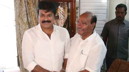 கவலைபடாதீங்க நீங்க ஜெயிப்பீங்க... எம்பி ஆயிடுவீங்க!! சுதீஷை உசுப்பேத்தி அனுப்பிய ராமதாஸ்!!