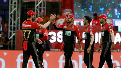 After Kohli & Co's Pulwama salute, KSCA invites jawans to watch RCB matches