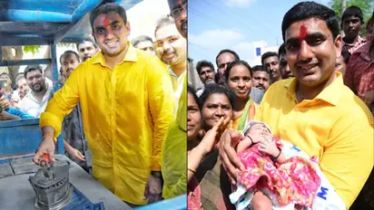 TDP copies TRS's campaign strategy in Andhra Pradesh Assembly election