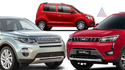 ವ್ಯಾಗನ್ಆರ್ to ಸಿವಿಕ್: 2019ರಲ್ಲಿ ಬಿಡುಗಡೆಯಾದ ಅತ್ಯುತ್ತಮ ಕಾರು ಇಲ್ಲಿದೆ!