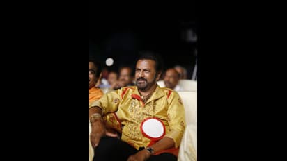 శ్రీ విద్యానికేతన్ లో మోహన్ బాబు పుట్టినరోజు సంబరాలు!