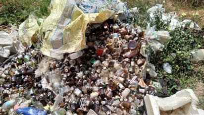 ನಿಮ್ಮ ಆಸ್ಪತ್ರೆ ತ್ಯಾಜ್ಯ ನಿಮಗೆ ವಾಪಸ್, ಬ್ರಿಟನ್‌ಗೆ ಶ್ರೀಲಂಕಾದಿಂದ ಎಂಥಾ ಠಕ್ಕರ್!