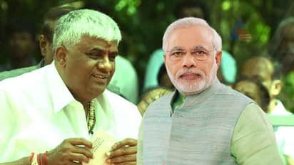 ‘ಈಗಲೇ ಹೇಳ್ತೀನಿ ಬರೆದಿಟ್ಟುಕೊಳ್ಳಿ ಮೋದಿ ಮತ್ತೆ ಅಧಿಕಾರಕ್ಕೆ ಬರಲ್ಲ’