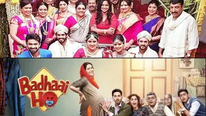 Badhaai Ho remake in Kannada, popular serial Brahmagantu have same plot?