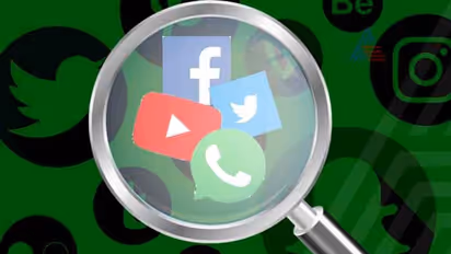 Foreign powers led by Pakistan, China manipulating Indian election via social media