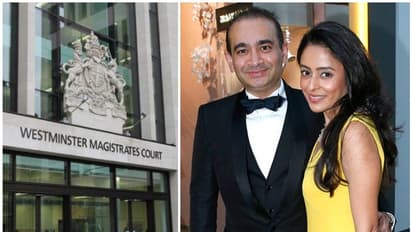 നീരവ് മോദിയ്ക്ക് ജാമ്യമില്ല; ഭാര്യക്കെതിരെയും അറസ്റ്റ് വാറന്റ്