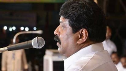 என்னே அவசரம்..! நயினார் நாகேந்திரன் செயலால் அதிர்ச்சியில் பாஜக..!