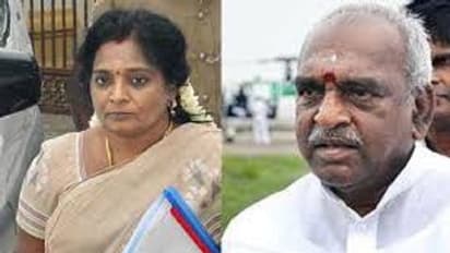 தமிழகத்தில் போட்டியிடும் 5 பாஜக வேட்பாளர்கள் இவர்கள் தான்…. வெளியான புதிய தகவல் !!