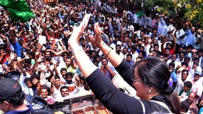 ಸುಮಲತಾಗೆ ಸಿಕ್ಕಿತು ಮತ್ತೊಂದು ಸಪೋರ್ಟ್