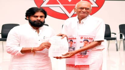 ఎస్పీవై రెడ్డికి సుజనా బుజ్జగింపులు: కూతురు సుజలకు అమరావతి పిలుపు