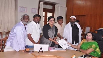 ಸುಮಲತಾ ಅಂಬರೀಶ್ ವಿದ್ಯಾರ್ಹತೆ ಏನು..?