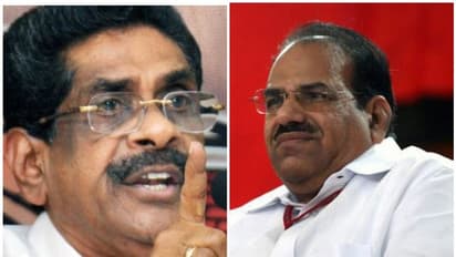 കോ-ലീ-ബി സഖ്യം പച്ചക്കള്ളം: കോടിയേരിയെ മുഖാമുഖം ചർച്ചക്ക് വെല്ലുവിളിച്ച് മുല്ലപ്പള്ളി
