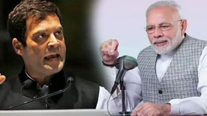 'മോദി ജി, നിങ്ങൾക്ക് ശ്രമിക്കാം, പക്ഷേ സത്യത്തെ തുറുങ്കിലടയ്ക്കാൻ നിങ്ങൾക്ക് ഒരിക്കലും സാധിക്കില്ല': രാഹുൽ