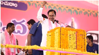 Lok Sabha election 2019: Campaigning ends in Telangana, TRS eyes big win