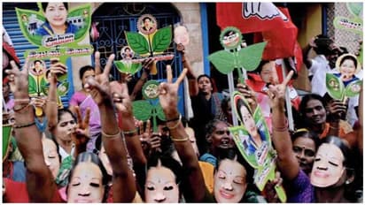 ஆர்.கே. நகர் தேர்தல் தேதி குறித்து விரைவில் முக்கிய அறிவிப்பு....