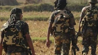 How under Modi government security forces became Maoists' nightmare