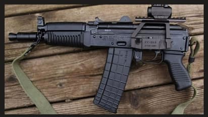 സെമി ഓട്ടോമാറ്റിക്ക് റൈഫിള് വില്പ്പന ന്യൂസീലാന്റ് നിരോധിച്ചു