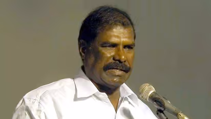 எங்களுக்கு நீங்க ஒண்ணும் பாடம் எடுக்க வேண்டாம்.. மார்க்சிஸ்ட் கம்யூனிஸ்ட் மீது பாயும் ஜி.கே.மணி..!