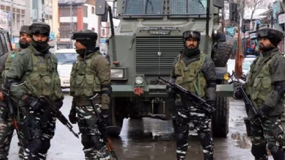 India continues to puncture Jaish's josh post Pulwama, terrorist behind Lethpora attack arrested