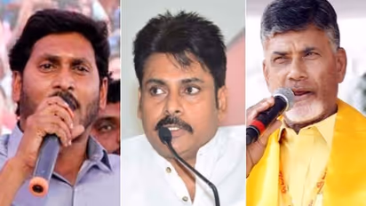 ఆంధ్రప్రదేశ్ అసెంబ్లీ ఎన్నికలు 2024 : షెడ్యూల్ , పోలింగ్ , ఫలితాలు .. ముఖ్యమైన తేదీలివే