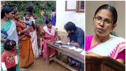 താങ്ങായി സര്ക്കാര്; ഇടമലക്കുടിയില് പ്രാഥമിക ആരോഗ്യ കേന്ദ്രം യാഥാര്ഥ്യമാകുന്നു