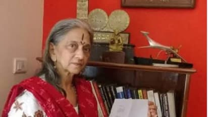 ಫಣಿಯಮ್ಮ, ವಂಶವೃಕ್ಷ ಖ್ಯಾತಿಯ ಹಿರಿಯ ನಟಿ ಎಲ್ ವಿ ಶಾರದಾ ಇನ್ನಿಲ್ಲ