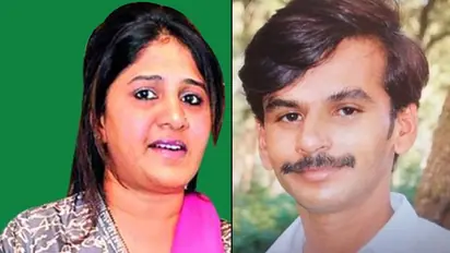 Dinesh Gundu Rao, wife Tabassum targeted on Facebook; Former KPCC driver arrested