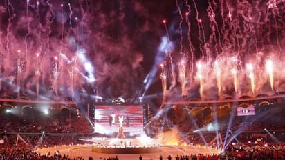 ವಿಶೇಷ ಒಲಿಂಪಿಕ್ಸ್: 362 ಪದಕ ಬಾಚಿಕೊಂಡ ಭಾರತ