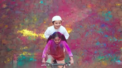 ഈ പരസ്യം എന്തുകൊണ്ടാണ് ഇത്രയേറെ എതിര്ക്കപ്പെടുന്നത്??