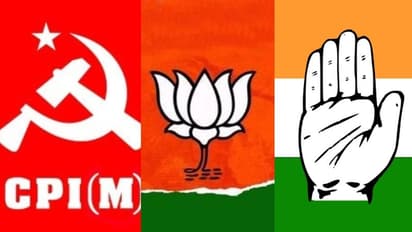 വരുന്നത് മിനി നിയമസഭാ തെരഞ്ഞെടുപ്പ്: വട്ടിയൂര്ക്കാവിലും മഞ്ചേശ്വരത്തും ആവേശം കനക്കും