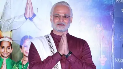 Vivek Oberoi on PM Narendra Modi trailer: Respect both bhakts and critics