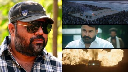 'രാജുവിന്റെ ഷോട്ടുകള് വിസ്മയിപ്പിക്കുന്നത്'; 'ലൂസിഫര്' ട്രെയ്ലറിനെക്കുറിച്ച് വൈശാഖ്