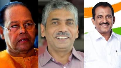 ഡിജിപി ജേക്കബ് തോമസ് മത്സരിക്കും; ചാലക്കുടിയിൽ ട്വന്റി 20 സ്ഥാനാർഥിയാകും